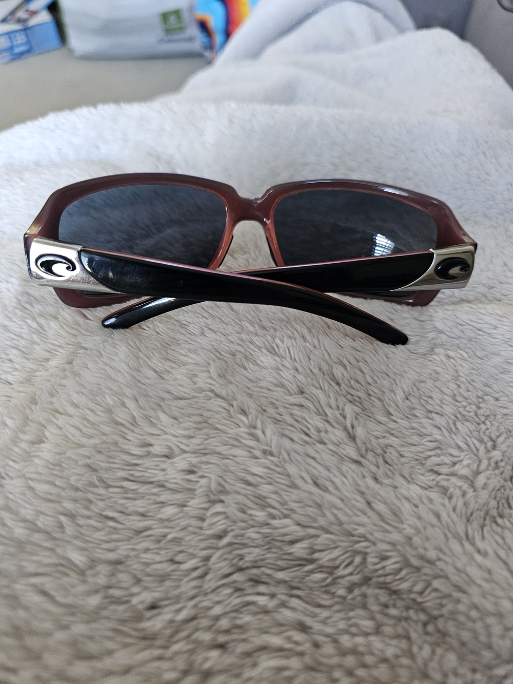 Costa Del Mar Isabela Polarized Sunglasses